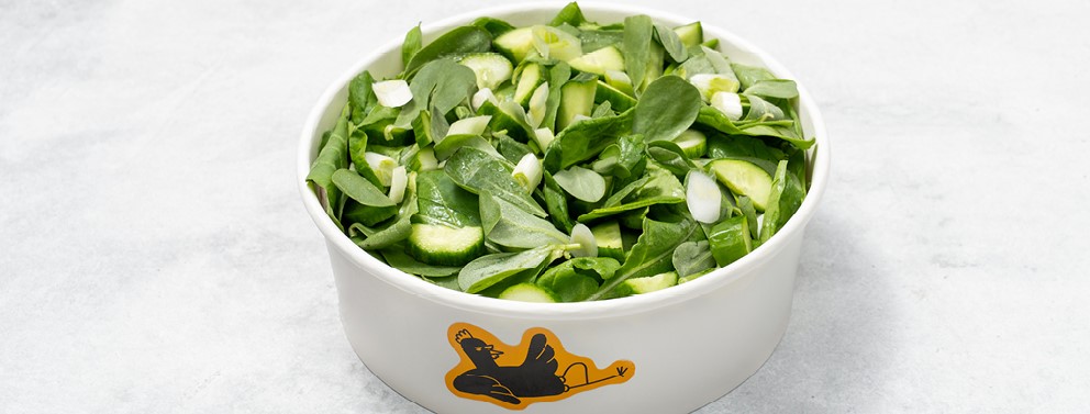 Green Salad